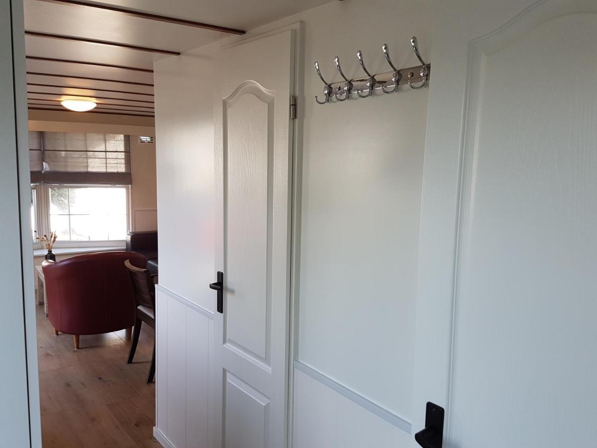 Kuifmees Vakantiewoningen Oisterwijk Eksteriør billede