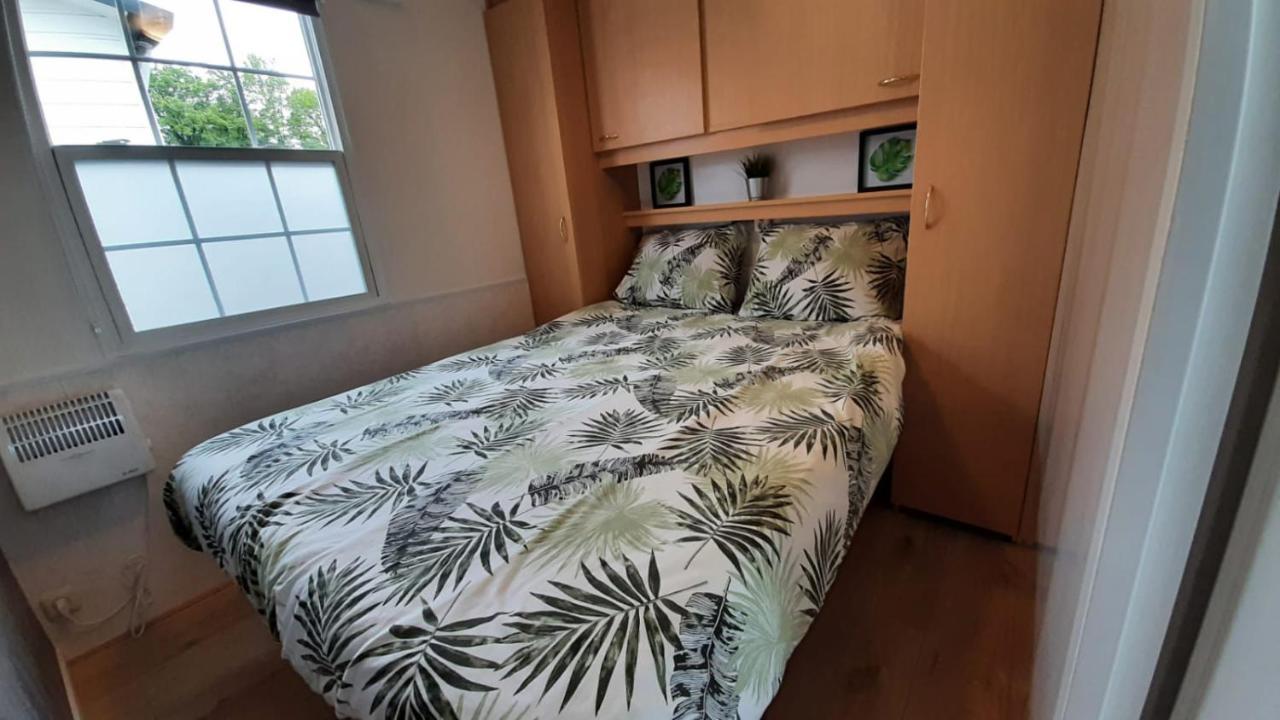 Kuifmees Vakantiewoningen Oisterwijk Eksteriør billede