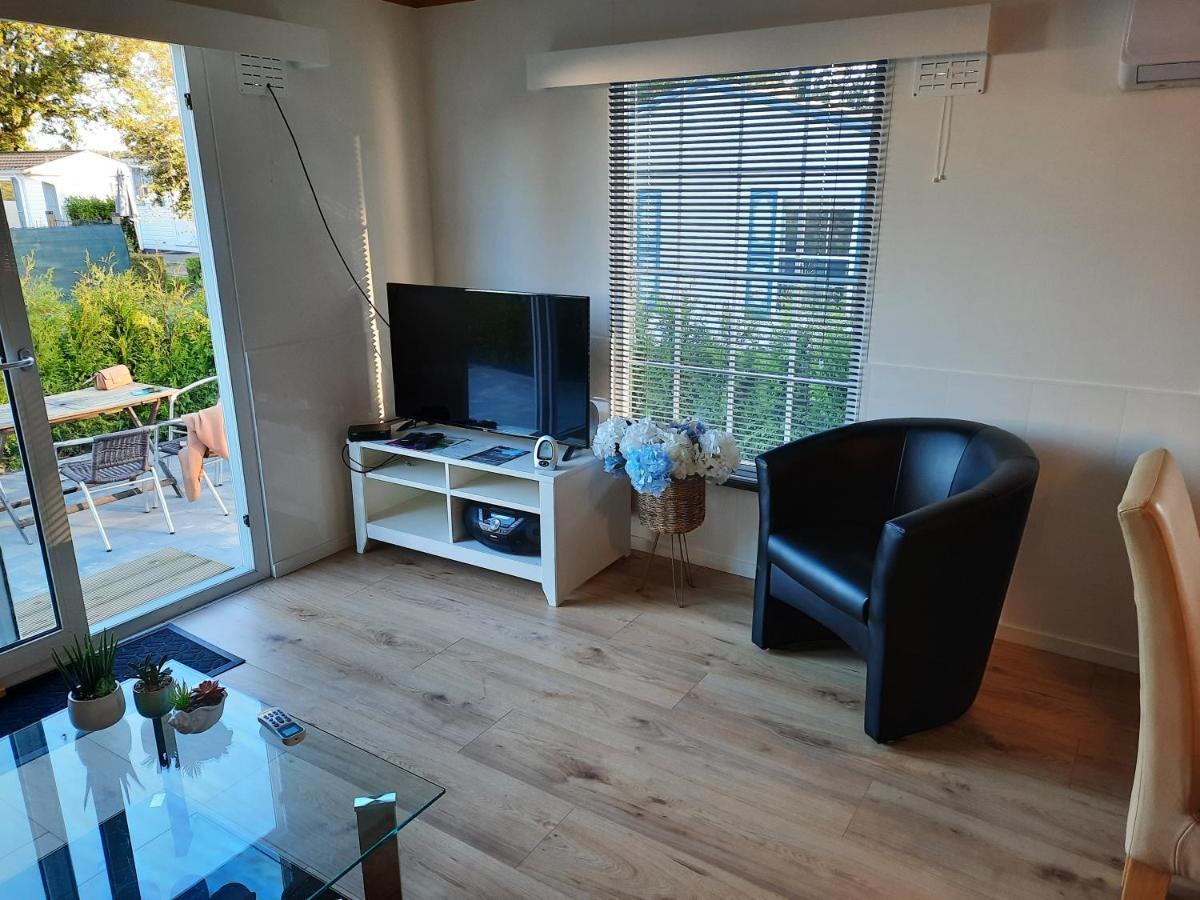 Kuifmees Vakantiewoningen Oisterwijk Eksteriør billede